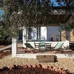 Konukevi Casa De Borboletas