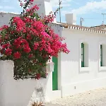 Casa De Borboletas Konukevi *