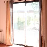 Casa De Borboletas Konukevi *
