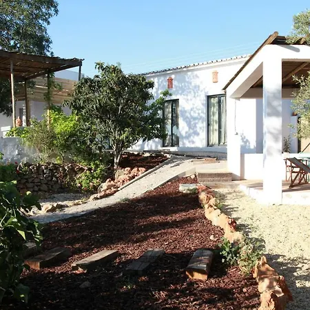 Casa De Borboletas Konukevi *