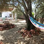 Casa De Borboletas Guest house