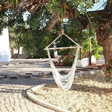 Casa De Borboletas Guest house *