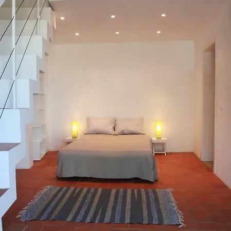 Casa De Borboletas Olhao