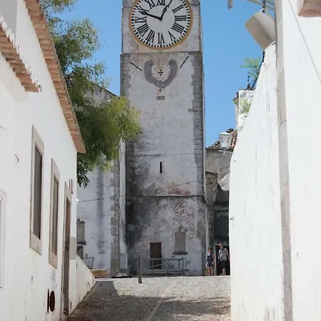 Casa De Borboletas Olhão