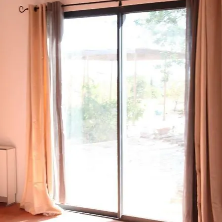 Casa De Borboletas Gasthuis 3*