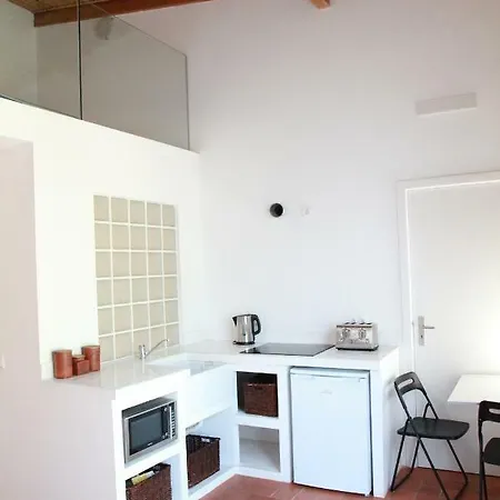 Gasthuis Casa De Borboletas Olhão