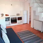 Casa De Borboletas Affittacamere Olhão