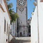 Casa De Borboletas Olhão