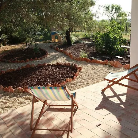 Casa De Borboletas Olhão